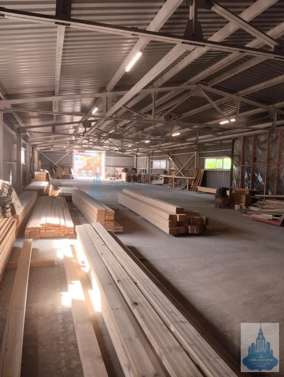 Аренда ПСН, Климовск, Коммунальная ул. - Фото 5