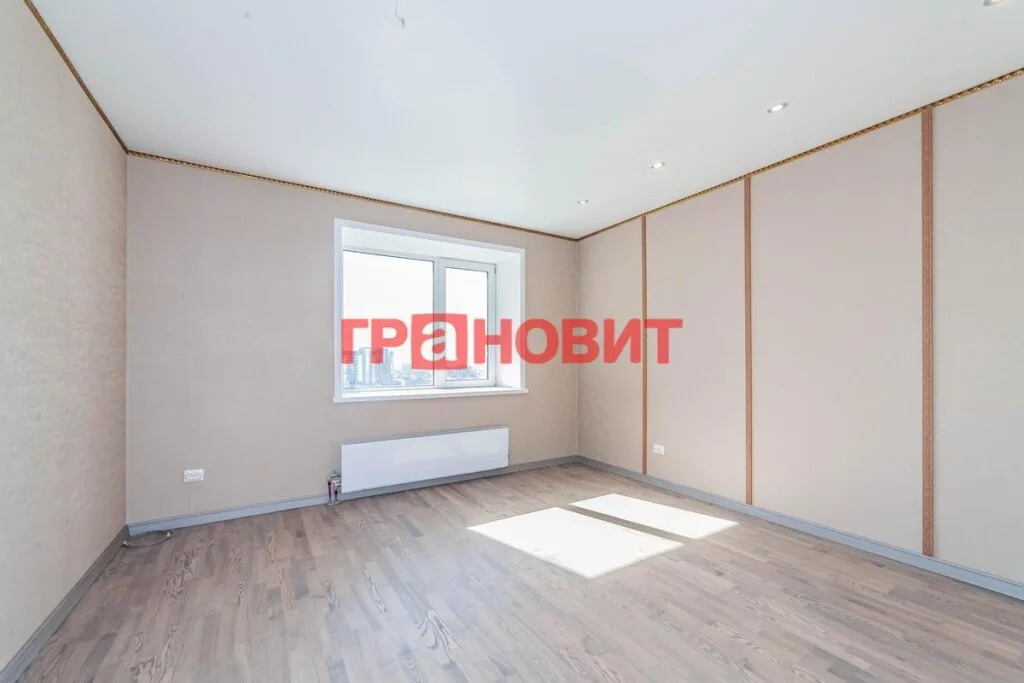 Продажа квартиры, Новосибирск, ул. Сакко и Ванцетти - Фото 17