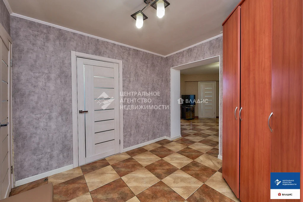 Продажа квартиры, Рязань, ул. Татарская - Фото 19