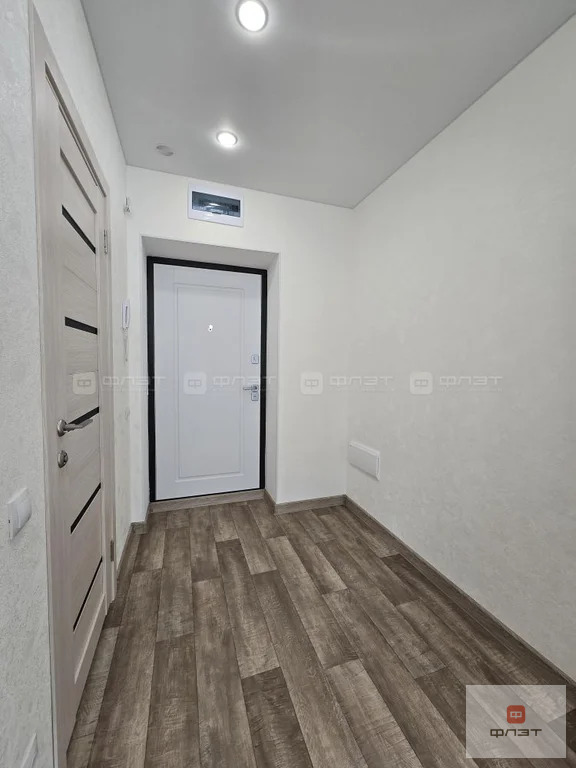 Продажа квартиры, Высокая Гора, Высокогорский район, ул. Вторая ... - Фото 10
