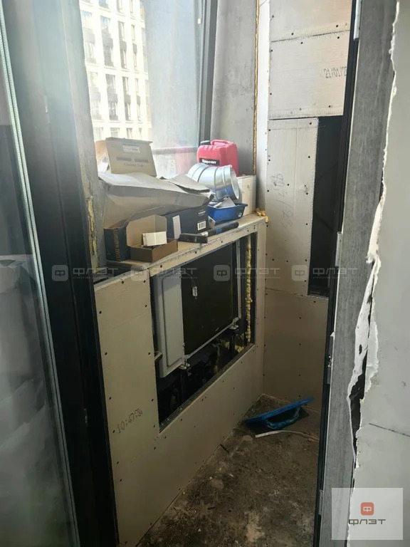 Продажа квартиры, Казань, ул. Алексея Козина - Фото 17