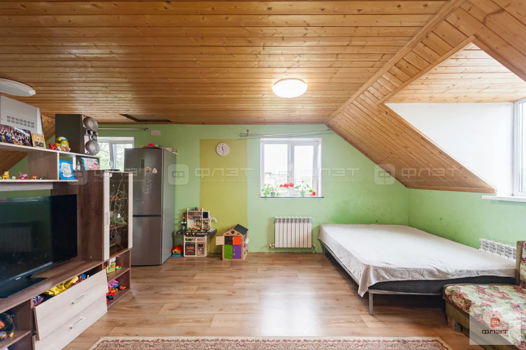 Продажа дома, Казань, тер. СДТ Акинское - Фото 20