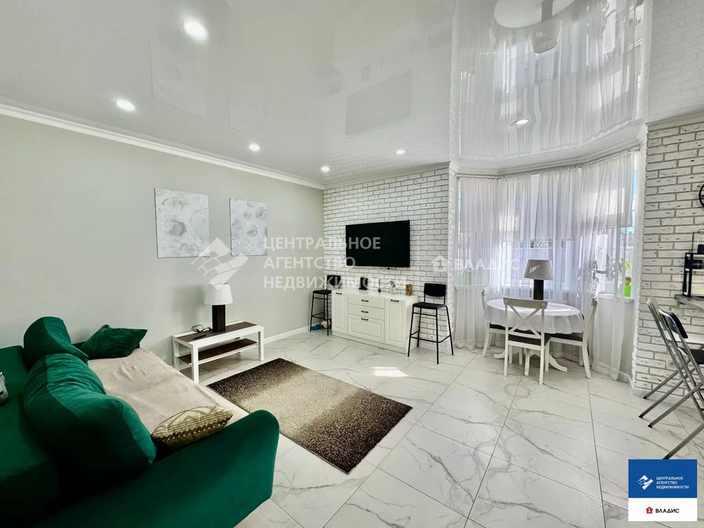 Продажа дома, Рязань, 2-й Сиреневый проезд - Фото 1