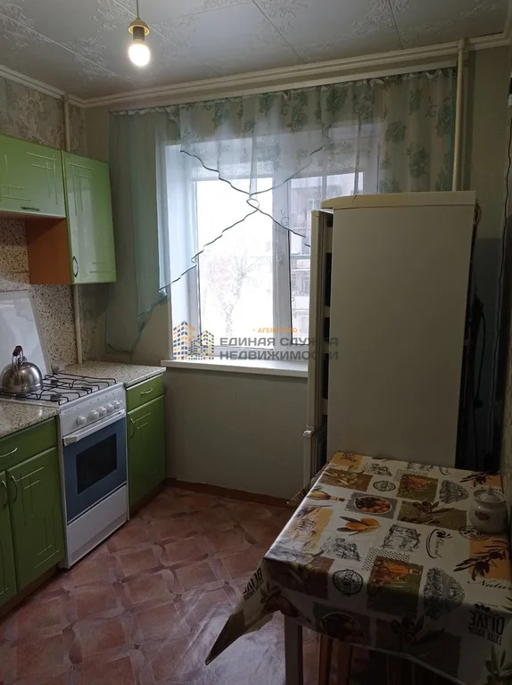 Аренда квартиры, Уфа, ул. Черниковская - Фото 4