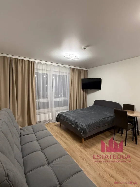 Аренда квартиры, Очаковское ш. - Фото 1