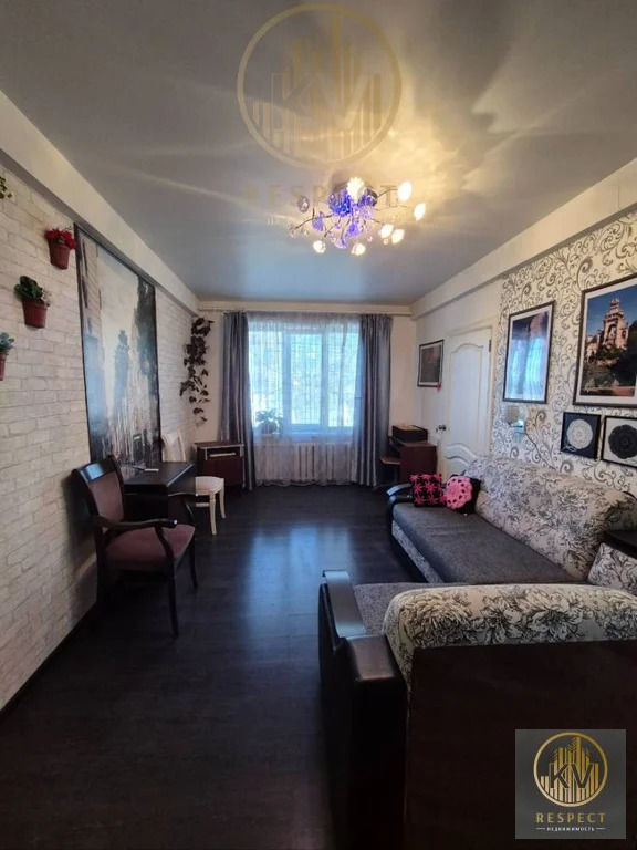 Продажа квартиры, Пятигорск, 1 бульварная ул. - Фото 1