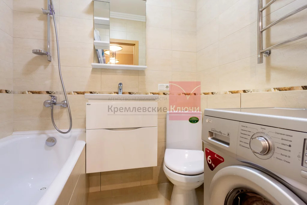 Продажа квартиры, Мурино, Всеволожский район, Проспект Авиаторов . - Фото 3