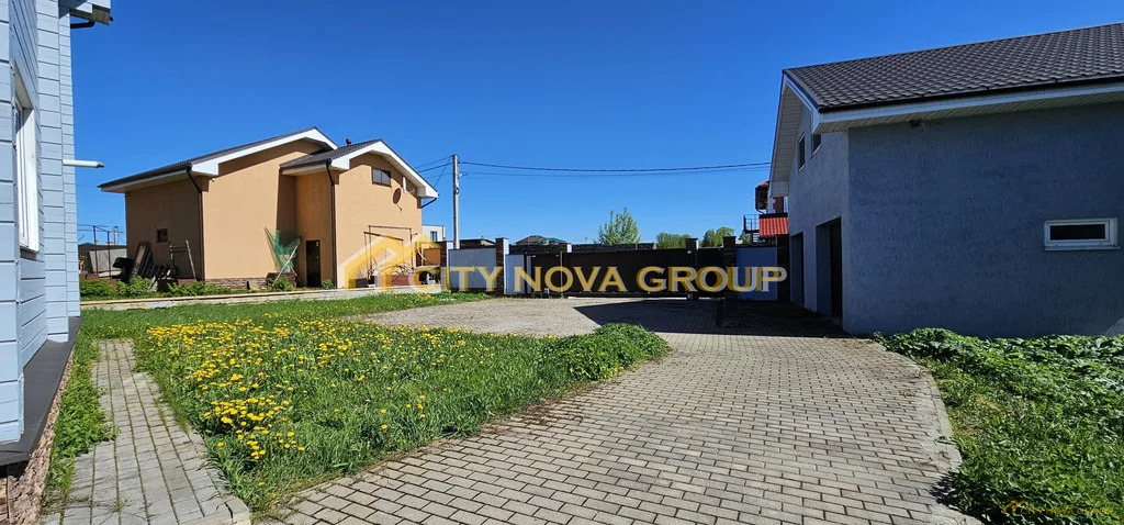Продажа дома, Голубино, Домодедово г. о., Голубинская ул. - Фото 34