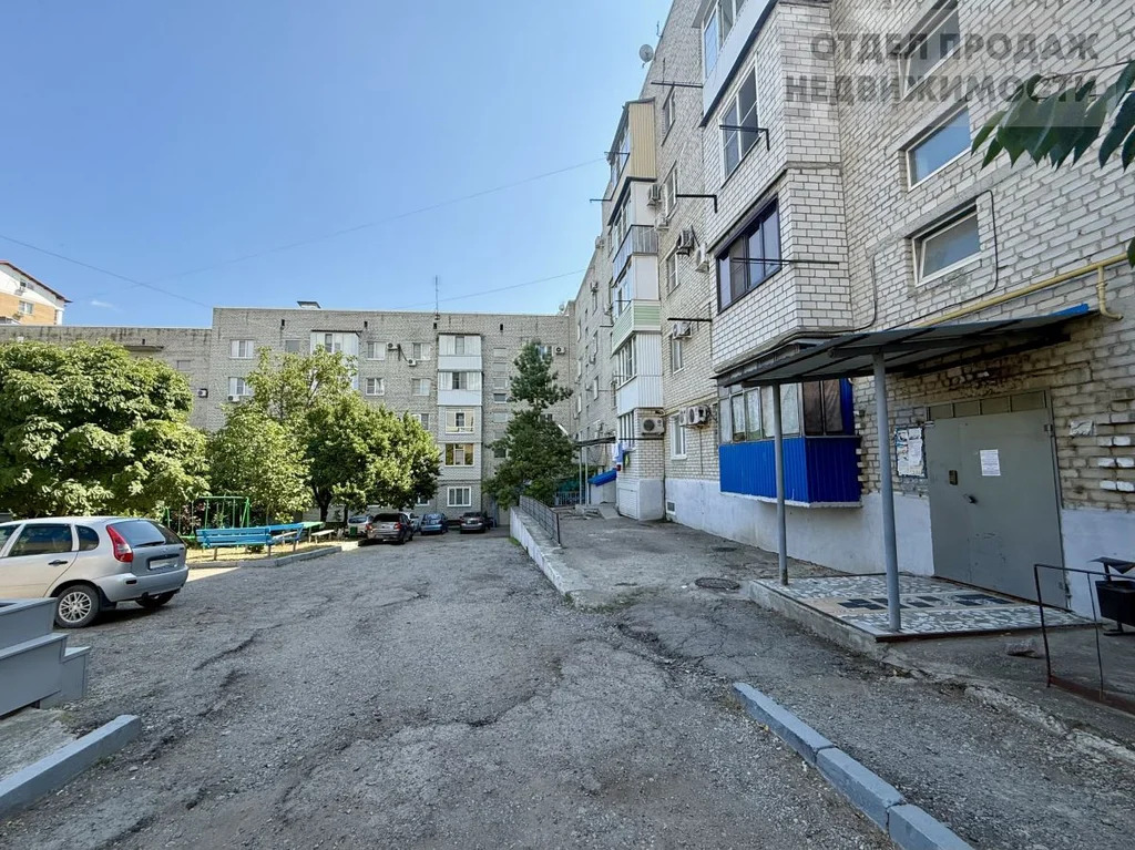 Квартира в самом центре города - Фото 15