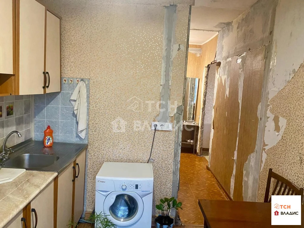 Аренда квартиры, Королев, улица 50-летия ВЛКСМ - Фото 3