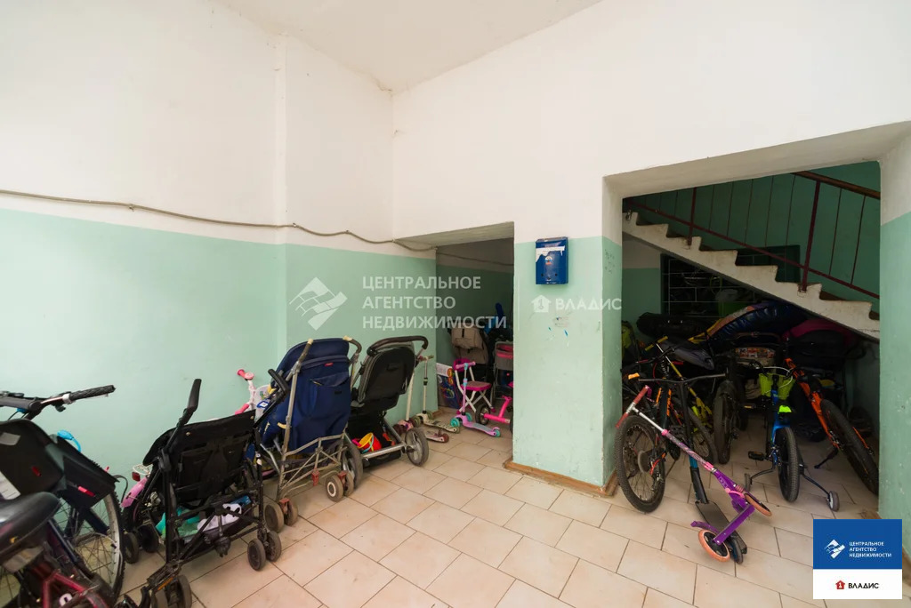 Продажа квартиры, Рыбное, Рыбновский район, ул. Большая - Фото 15