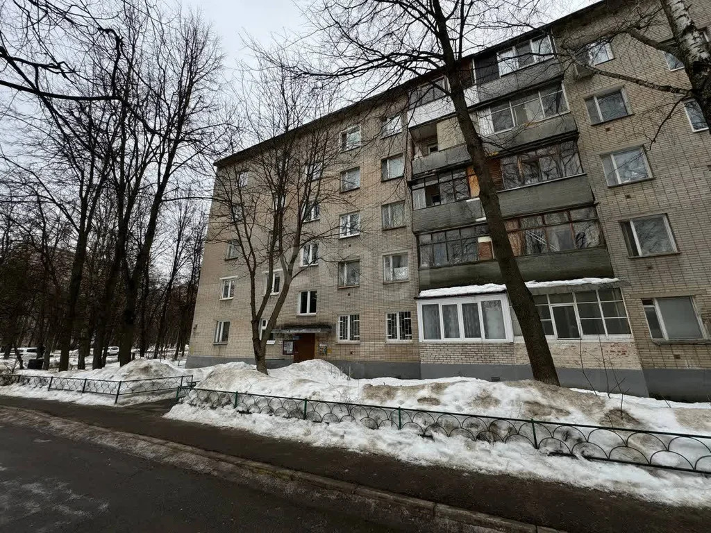 Продажа квартиры, Одинцово, ул. Маршала Жукова - Фото 8