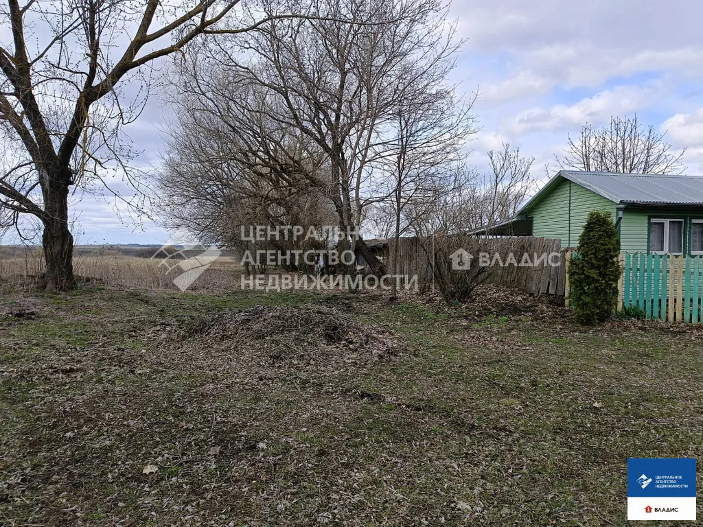 Продажа участка, Гагино, Пронский район, ул. Большая - Фото 4