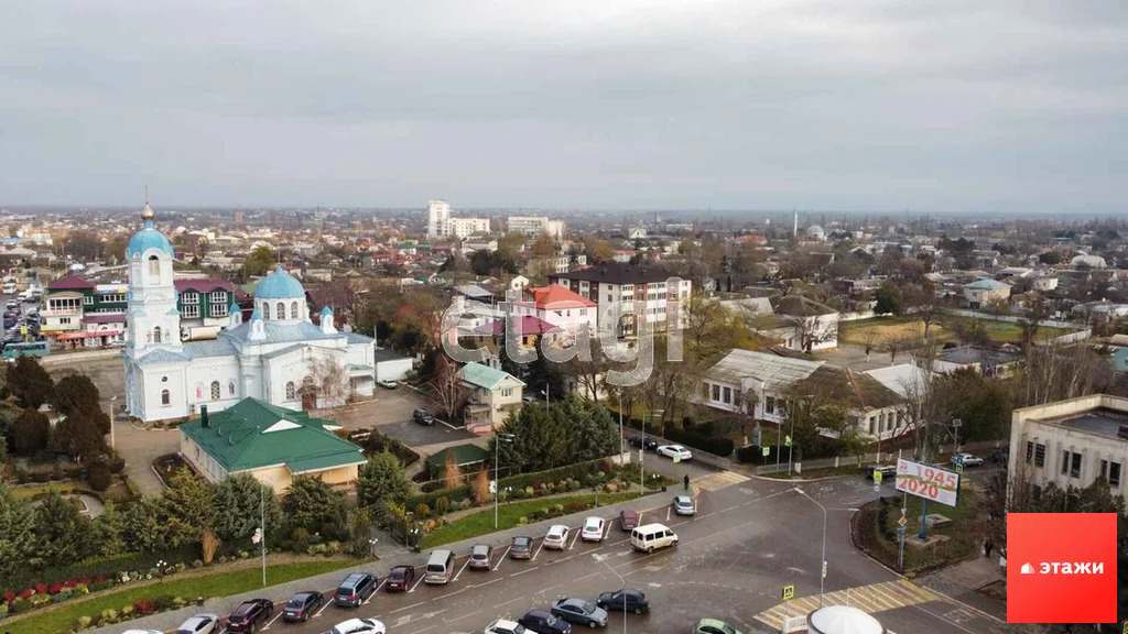 Продажа участка, Саки, улица 2-й Гвардейской Армии - Фото 2