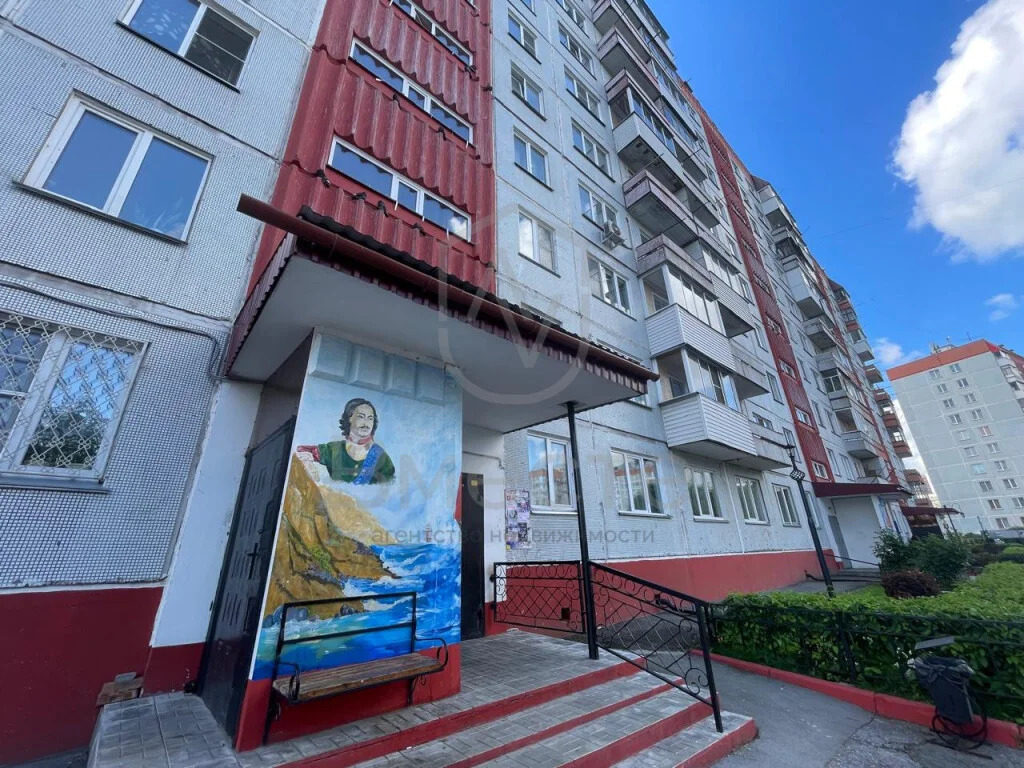 Продажа квартиры, Новосибирск, ул. Комсомольская - Фото 0