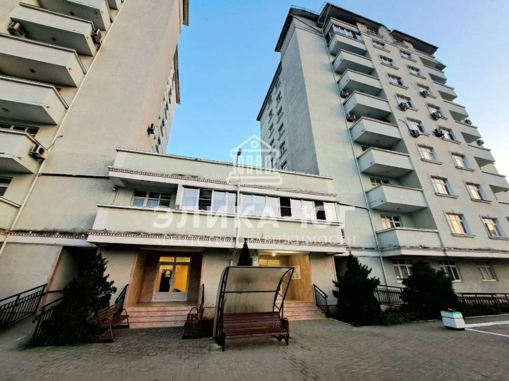 Продажа квартиры, Джубга, Туапсинский район, мкр. Южный - Фото 12