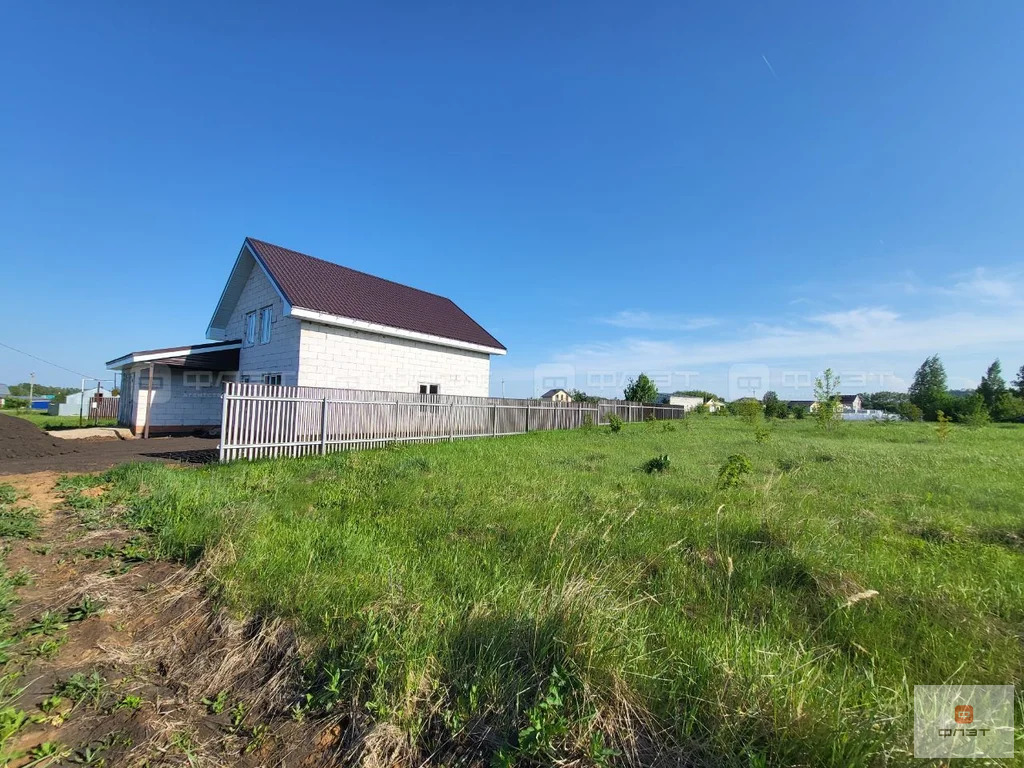 Продажа участка, Тетюши, Тетюшский район, ул. Новаторов - Фото 6