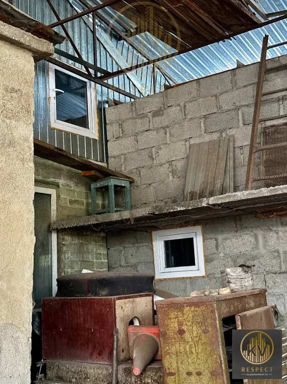 Продажа дома, Острогорка, ул. Овражная - Фото 16