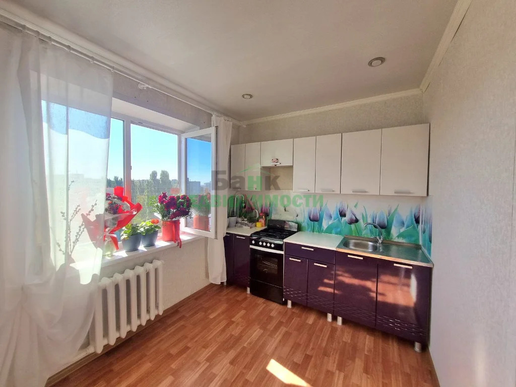 Продажа квартиры, Балаково, Набережная Леонова ул. - Фото 2