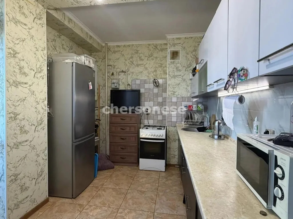 Продажа квартиры, Севастополь, ул. Челнокова - Фото 4