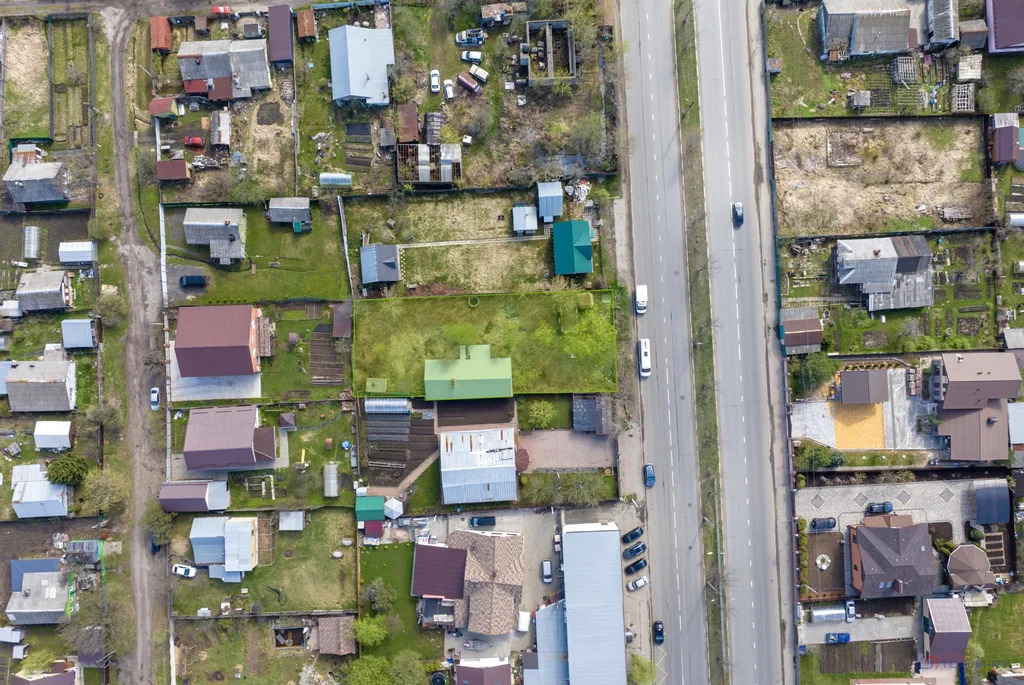 Продажа земельного участка, Ярославль, ул. Магистральная - Фото 2