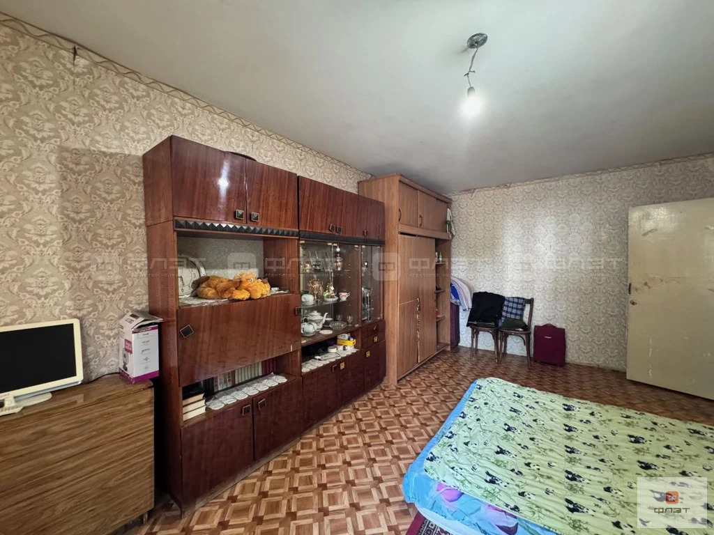Продажа квартиры, Казань, ул. Адоратского - Фото 1