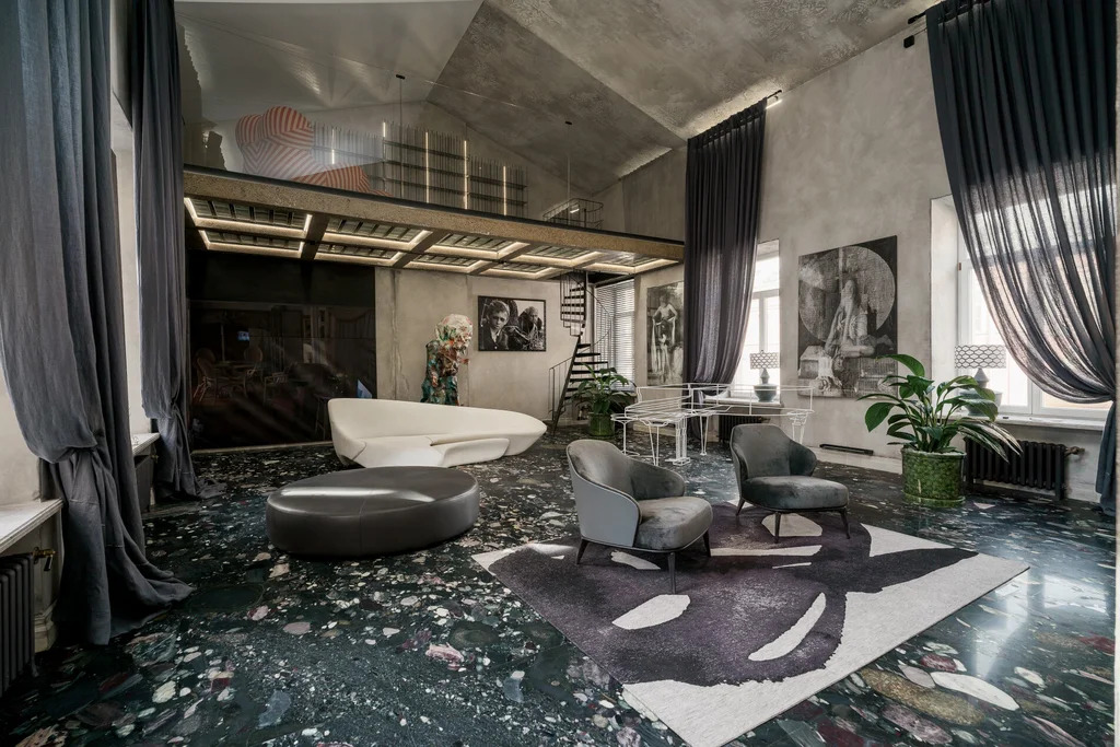 Продажа квартиры, м. Чернышевская, Кутузова наб. - Фото 8