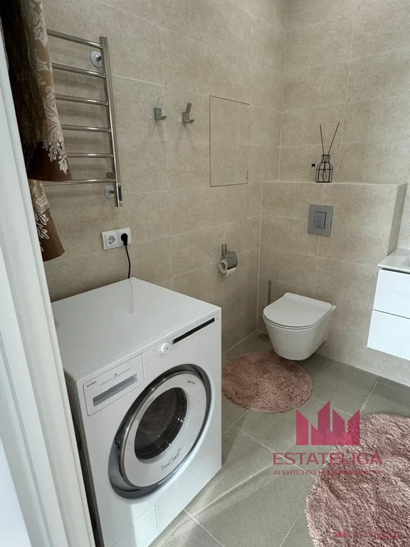 Аренда квартиры, Новоданиловская наб. - Фото 21