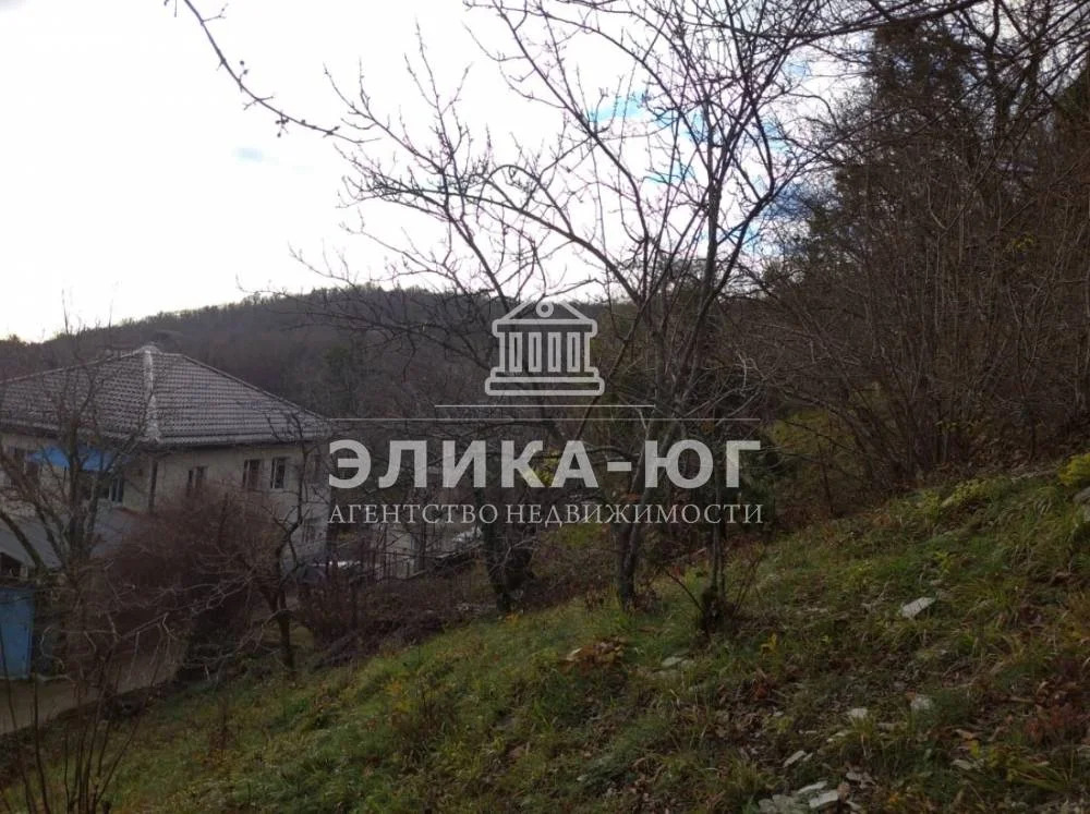 Продажа участка, Пляхо, Туапсинский район, ул. Совхозная - Фото 7