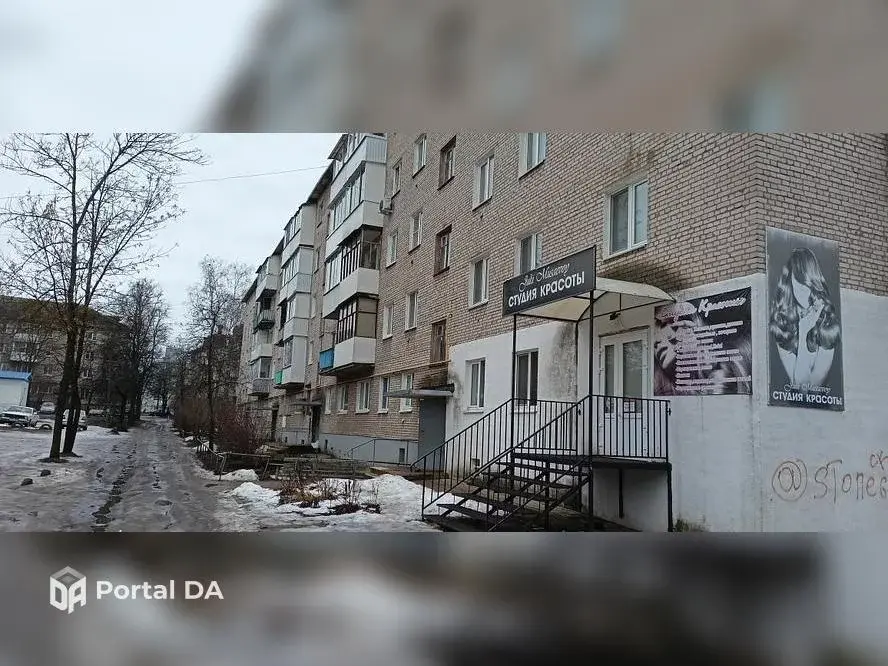 Продается двушка - Фото 3