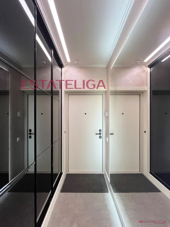 Аренда квартиры, Береговой проезд - Фото 17