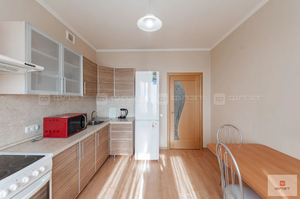 Продажа квартиры, Казань, Ямашева пр-кт. - Фото 4