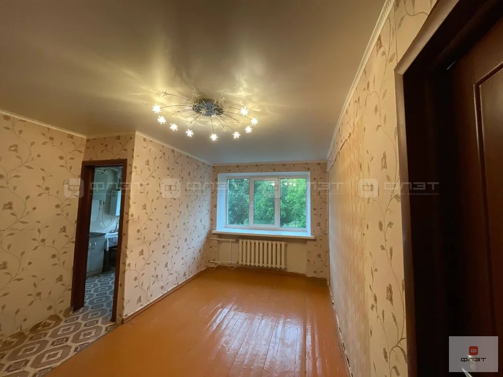Продажа квартиры, Казань, ул. Главная - Фото 3