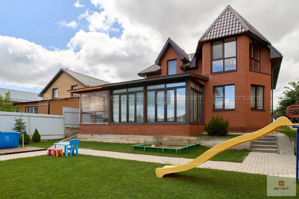 Продажа дома, Куюки, Пестречинский район, ул. Дачная - Фото 2