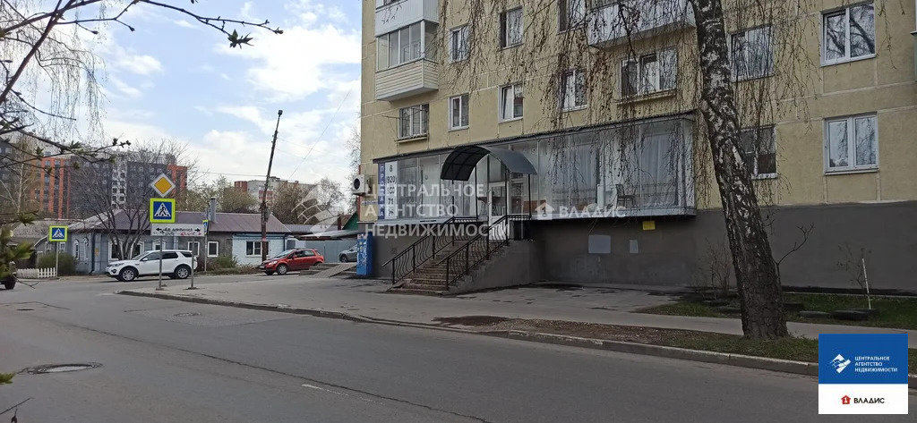 Продажа ПСН, Рязань, ул. Ленинского Комсомола - Фото 1
