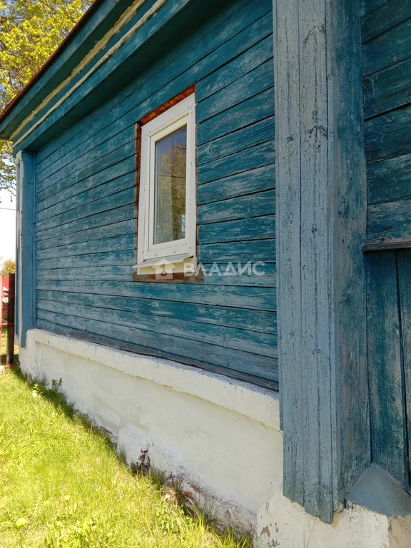 Суздальский район, село Лемешки, Нижняя улица,  дом на продажу - Фото 13