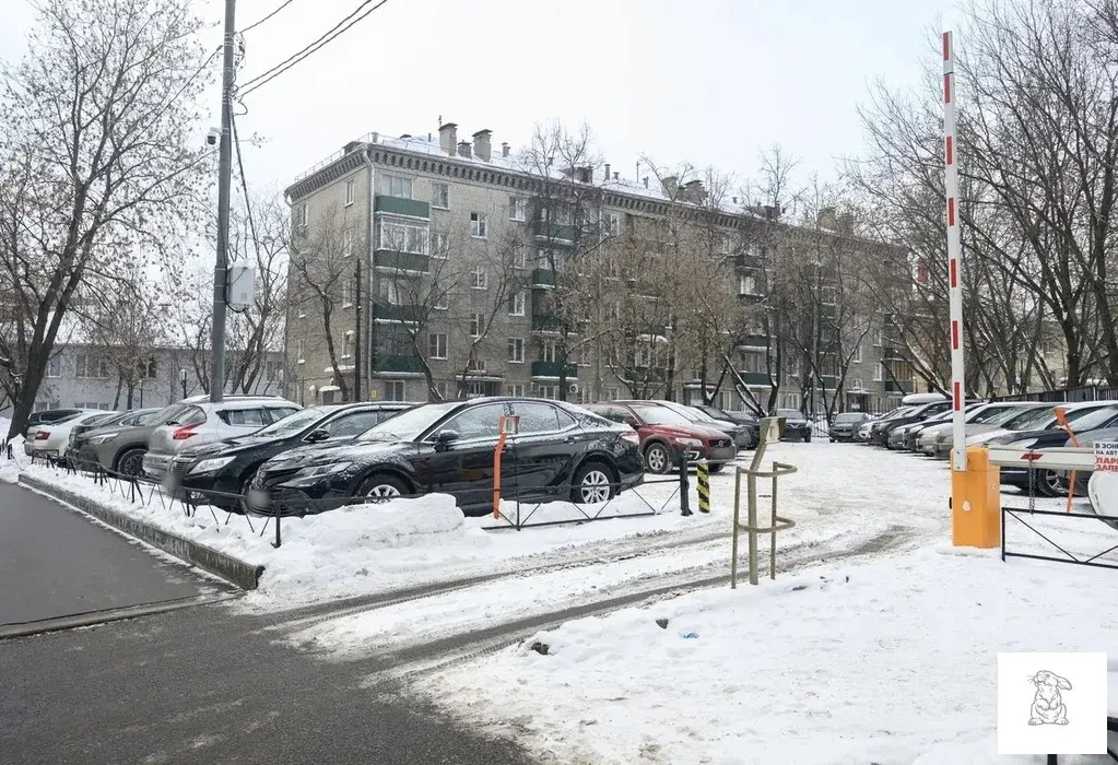 Двушка в Москве - Фото 20