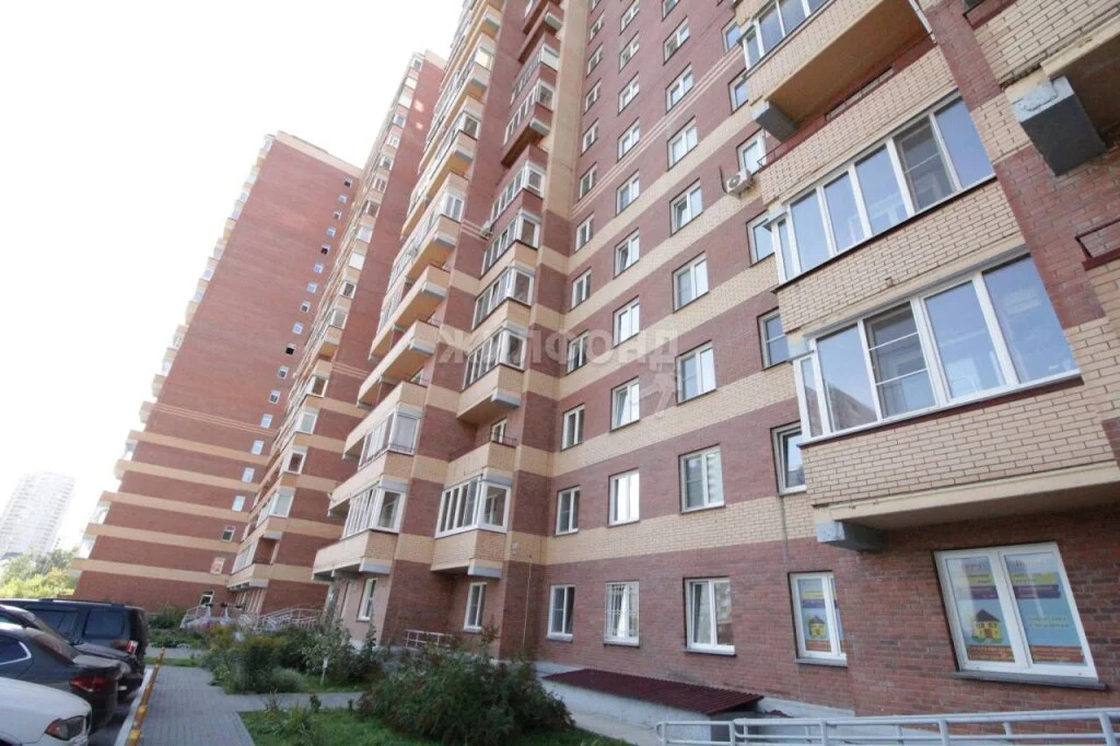 Продажа квартиры, Новосибирск, ул. Выборная - Фото 37