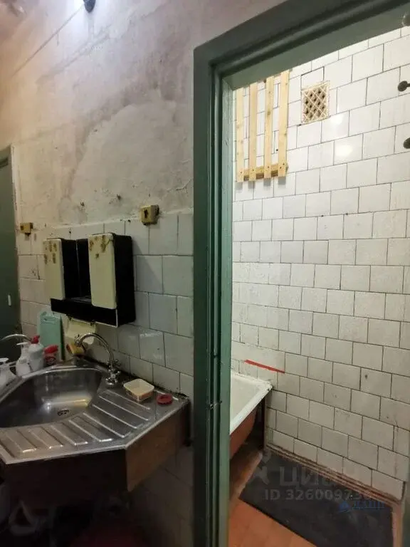 Купить комнату 44.4/44.4м ул. Берзина, 11А, Магадан, Магаданская ... - Фото 8