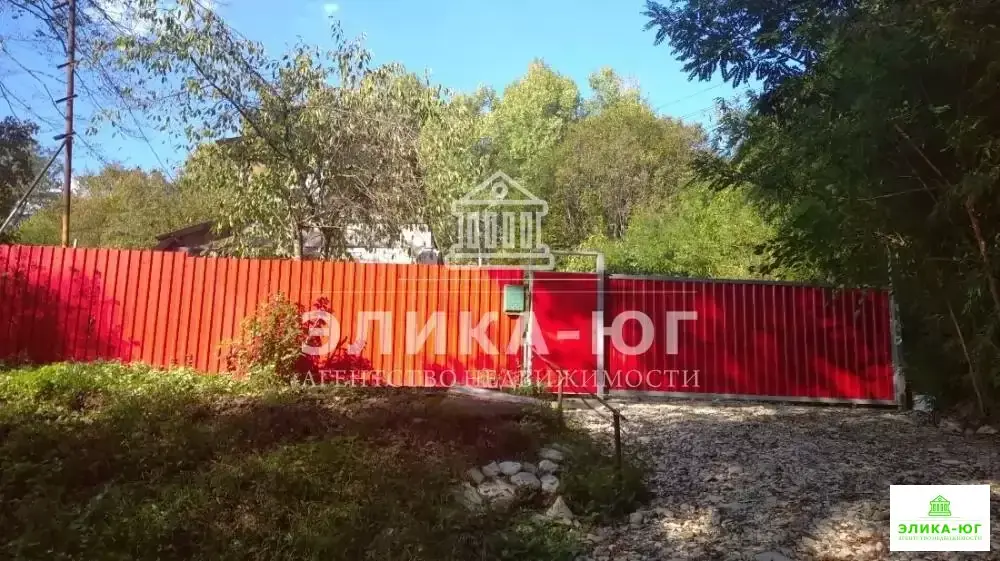 Продажа дома, Ольгинка, Туапсинский район, Пос. санатория Черноморье - Фото 1