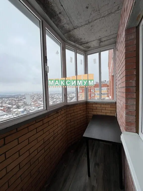 Аренда 2 комнатной квартиры в Домодедово, ул. Лунная, д.17, к.3 - Фото 9