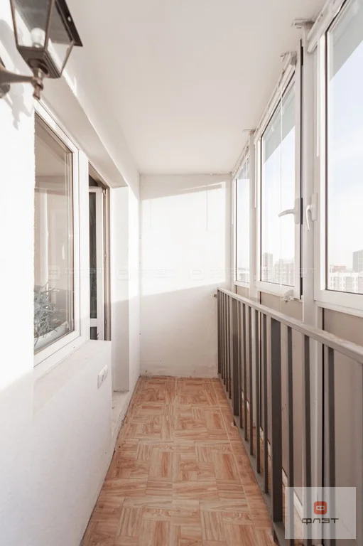 Продажа квартиры, Казань, ул. Натана Рахлина - Фото 21