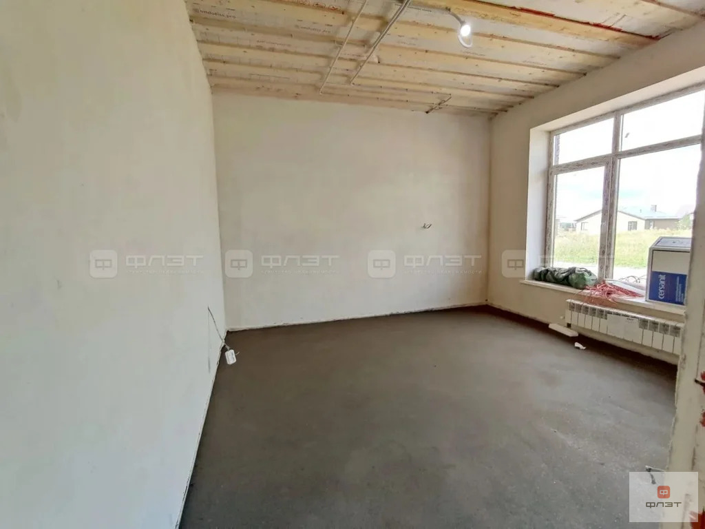 Продажа дома, Пестречинский район, ул. Тукаевская - Фото 12