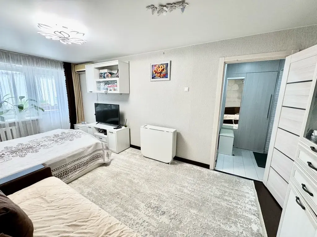 Продам 1-на комнатную квартиру в Московской области, в городе Орехово- - Фото 3