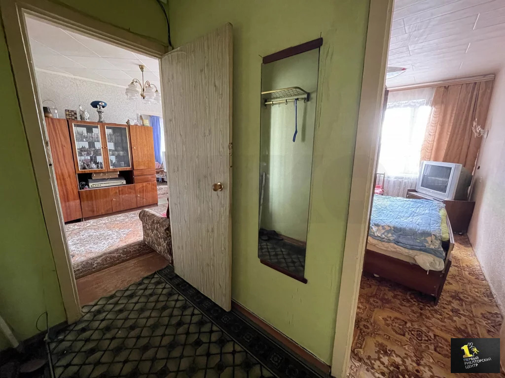 Продажа квартиры, Воскресенск, Воскресенский район, ул. Новлянская - Фото 1
