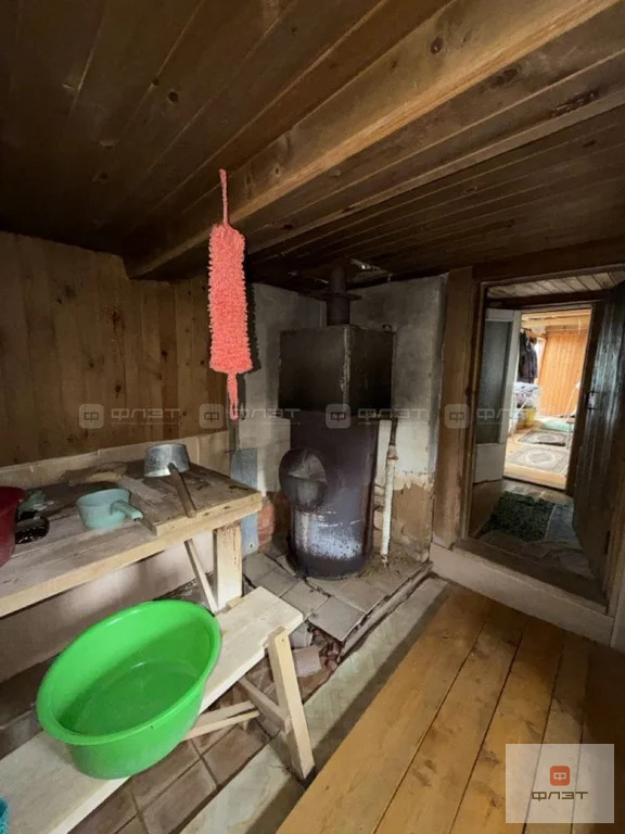 Продажа дома, Дон-Урай, Рыбно-Слободский район, ул. Советская - Фото 19