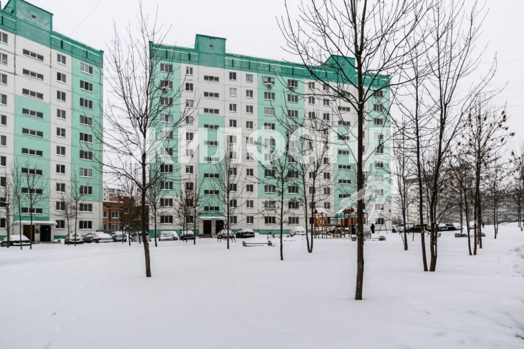 Продажа квартиры, Новосибирск, Татьяны Снежиной - Фото 9