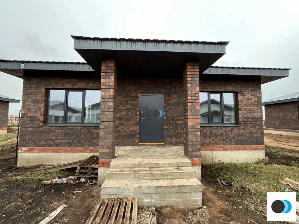 Продажа дома, Нагаево, улица Михаила Дорохова - Фото 1