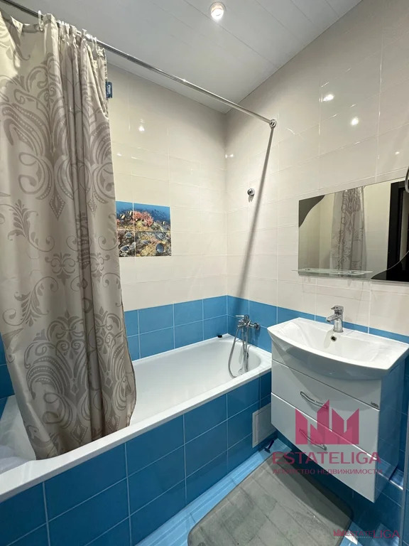 Аренда квартиры, Видное, Ленинский район, Зеленые аллеи б-р. - Фото 14