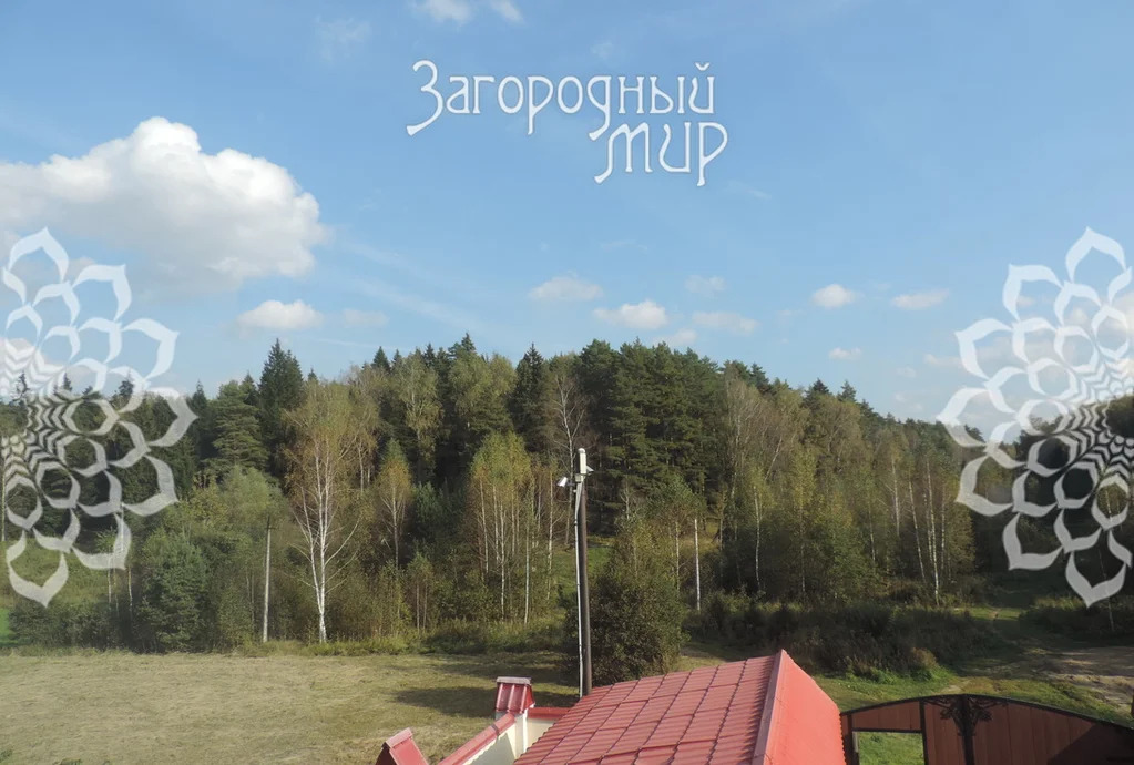 Продам дом, Симферопольское шоссе, 45 км от МКАД - Фото 24